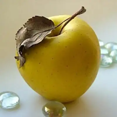 Яблоня АНАНАС в Дзержинске